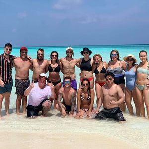 Meet your Posher, Ace